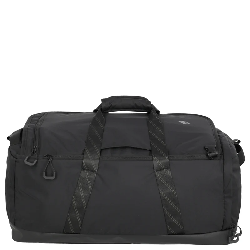 Travelite Venture Line Duffle - Reisetasche 57 cm (black)