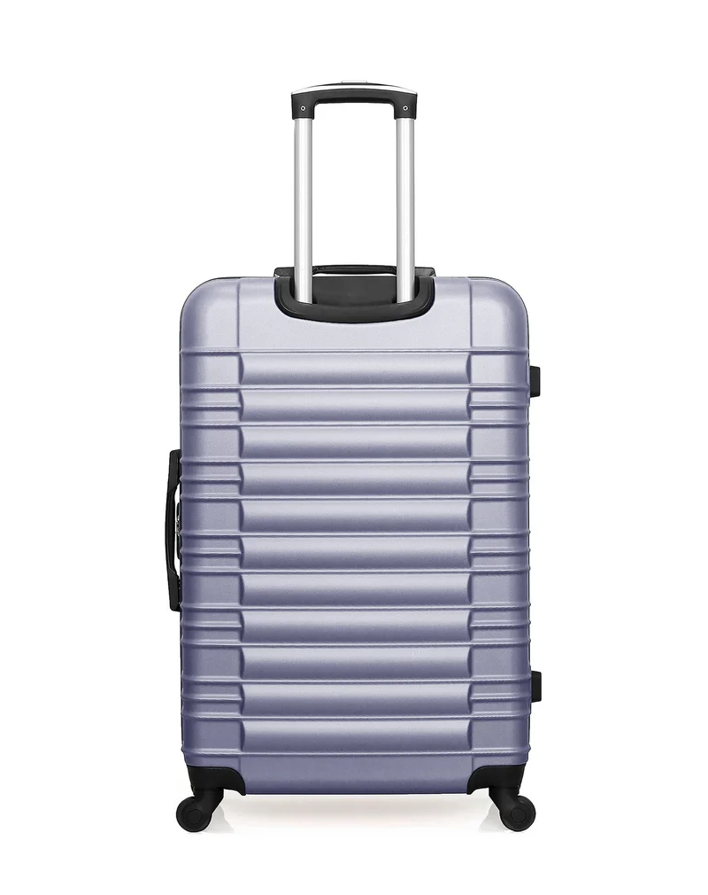 LPB LUGGAGE - 4er-Set: Hartschalenkoffer GIULIA-C