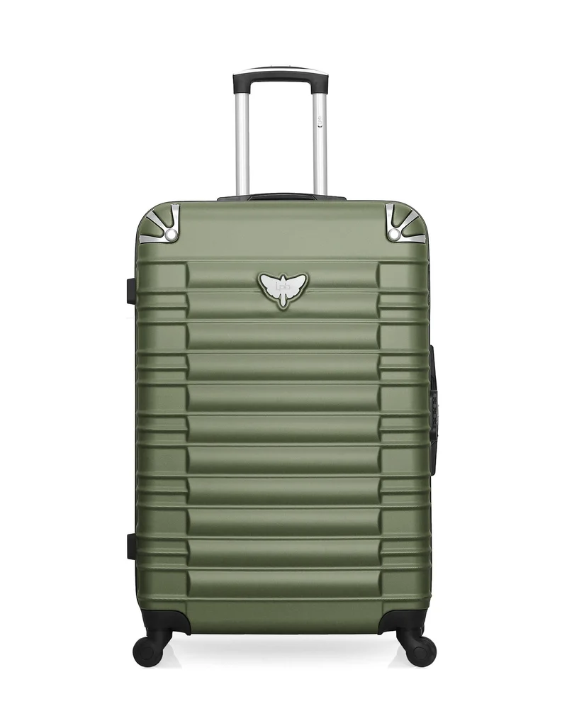 LPB LUGGAGE - 4er-Set: Hartschalenkoffer GIULIA-C