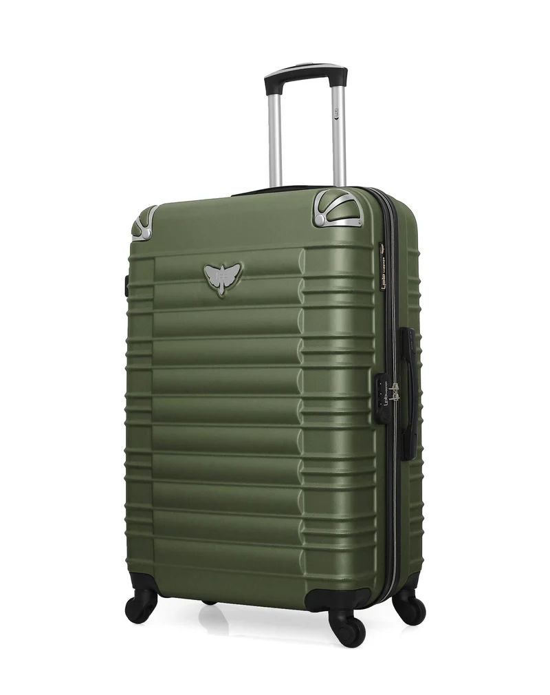 LPB LUGGAGE - 4er-Set: Hartschalenkoffer GIULIA-C