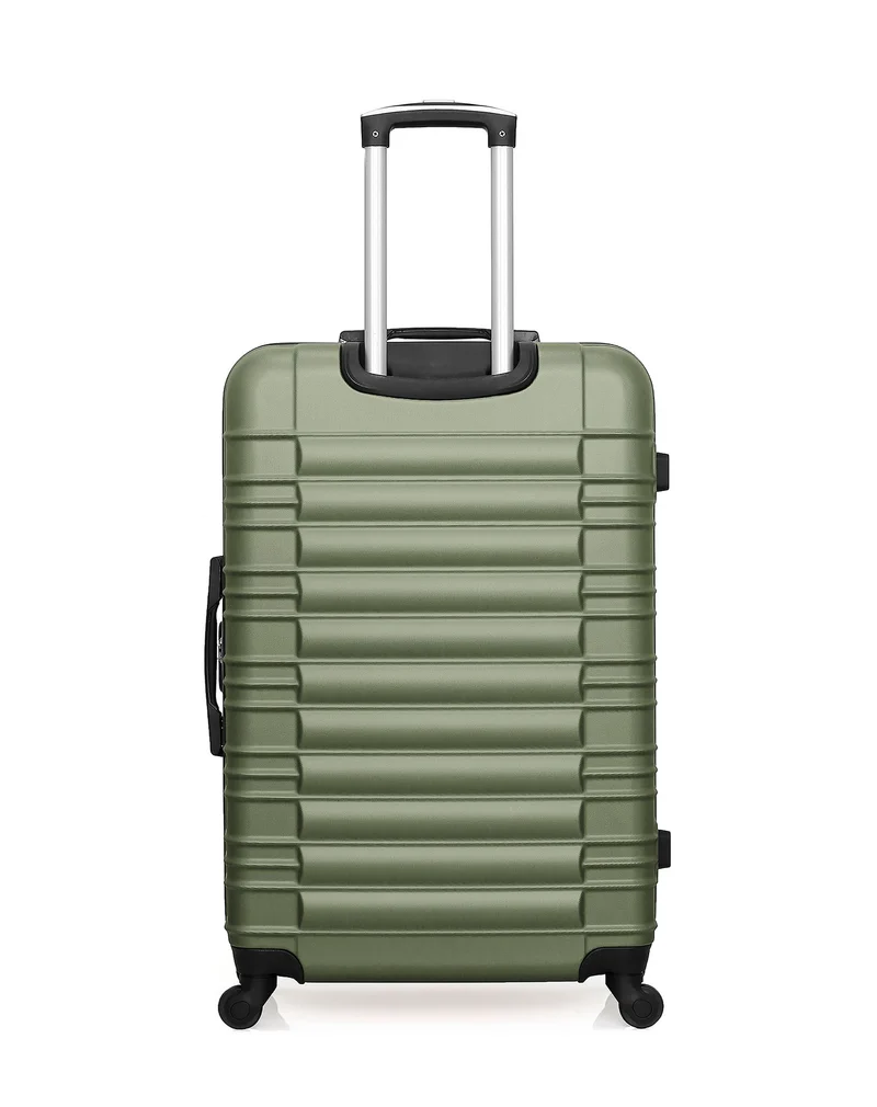 LPB LUGGAGE - 4er-Set: Hartschalenkoffer GIULIA-C