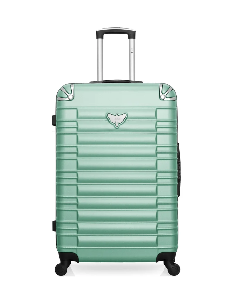 LPB LUGGAGE - 4er-Set: Hartschalenkoffer GIULIA-C