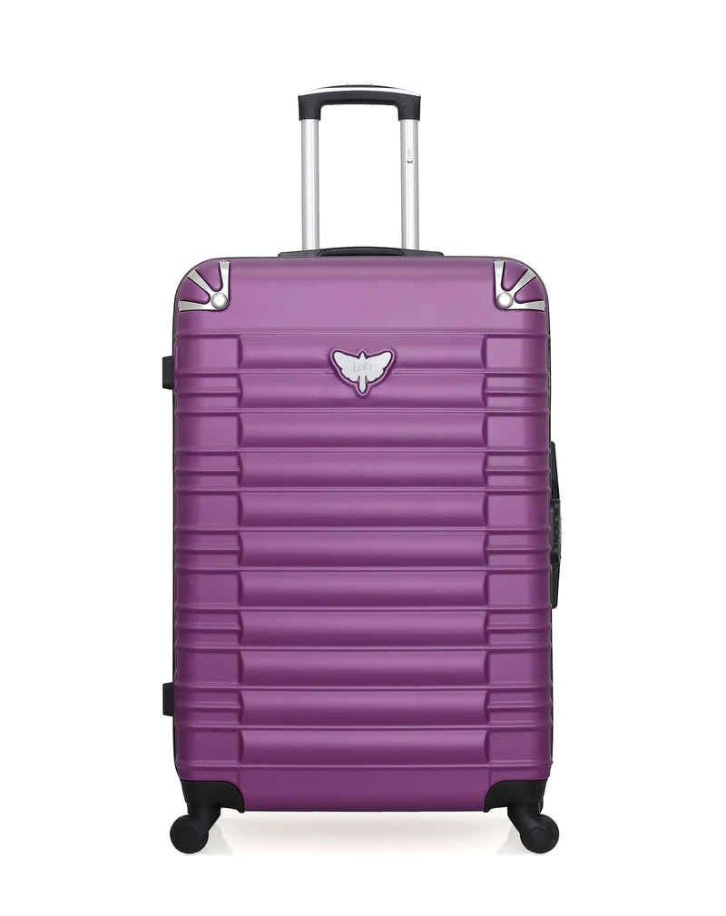 LPB LUGGAGE - 4er-Set: Hartschalenkoffer GIULIA-C