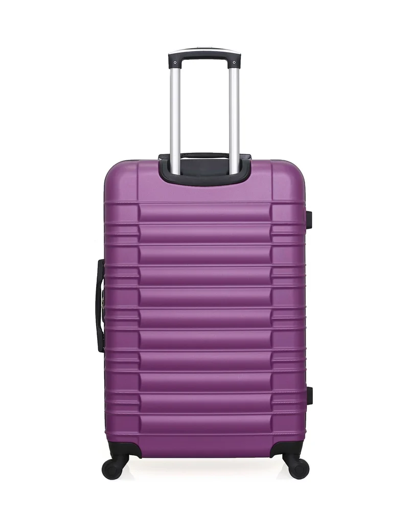 LPB LUGGAGE - 4er-Set: Hartschalenkoffer GIULIA-C