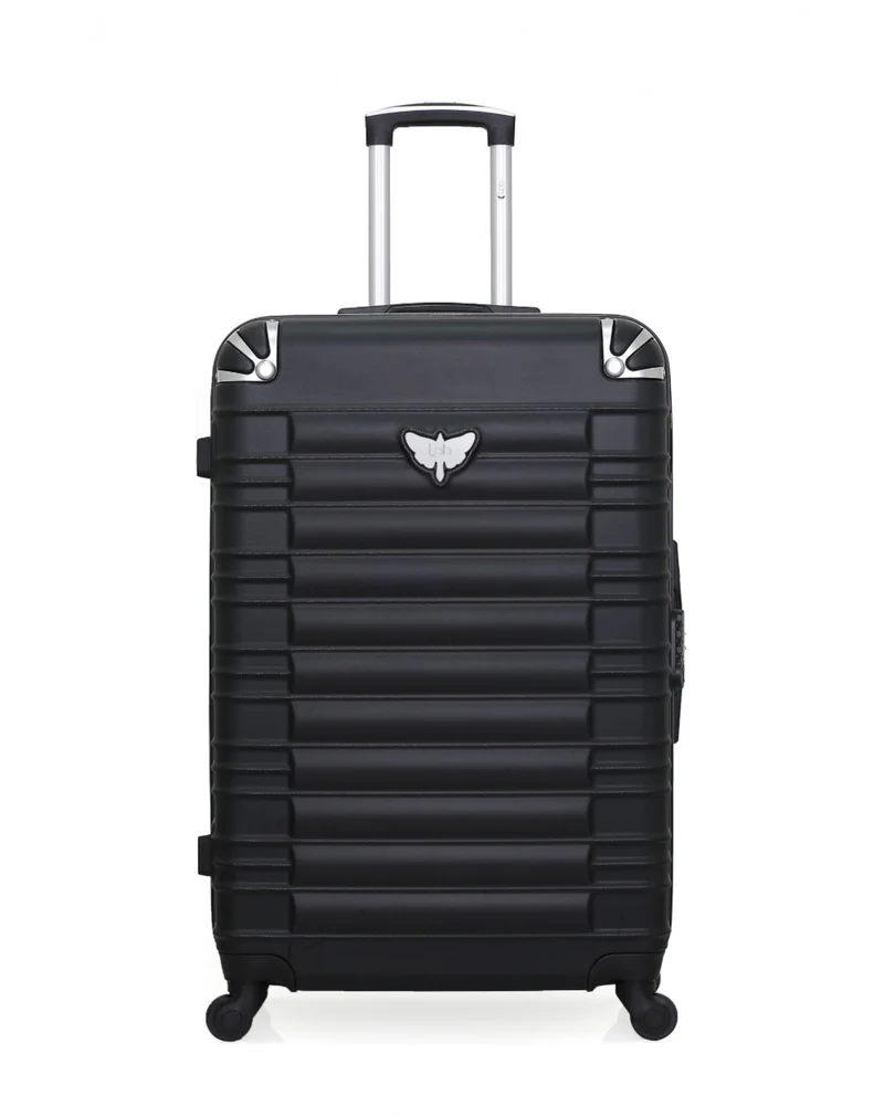 LPB LUGGAGE - 4er-Set: Hartschalenkoffer GIULIA-C