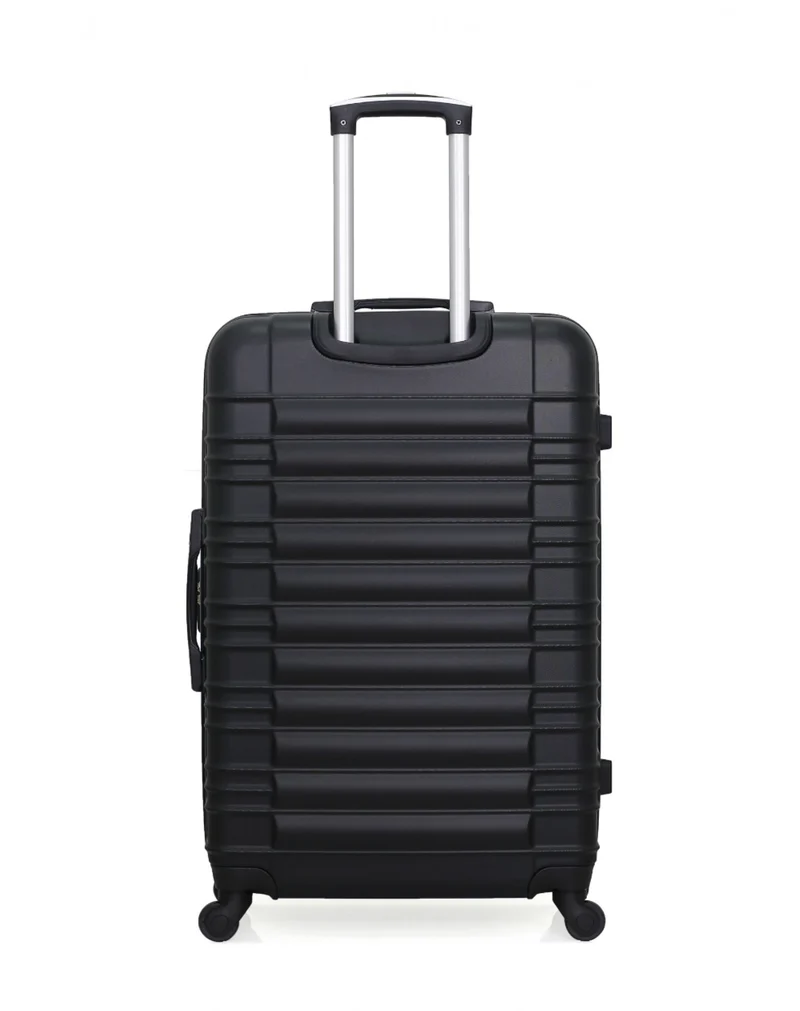 LPB LUGGAGE - 4er-Set: Hartschalenkoffer GIULIA-C