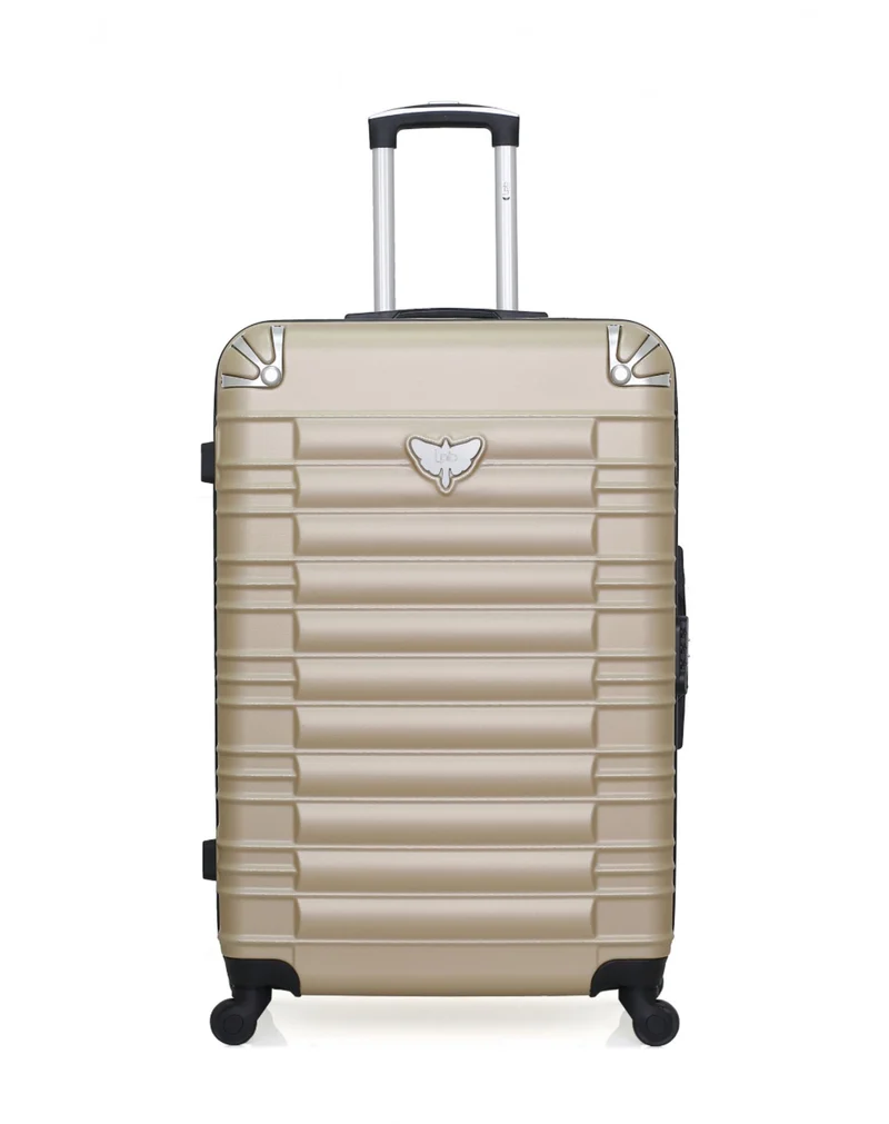 LPB LUGGAGE - 4er-Set: Hartschalenkoffer GIULIA-C
