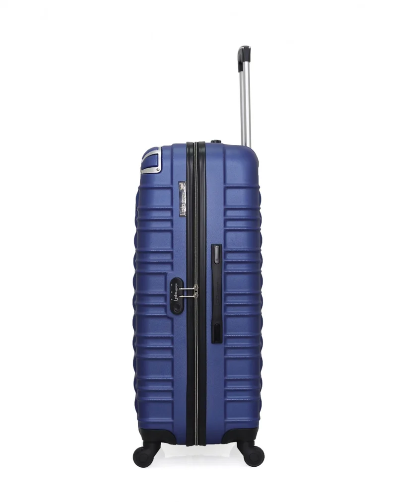 LPB LUGGAGE - 4er-Set: Hartschalenkoffer GIULIA-C