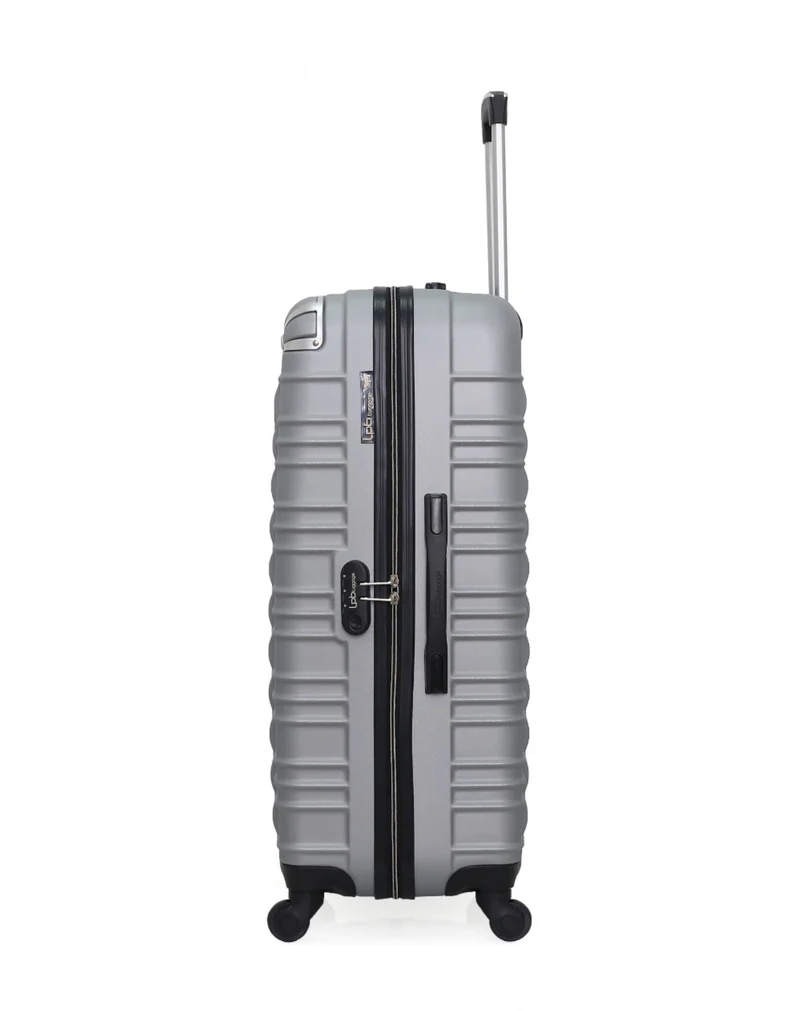 LPB LUGGAGE - 4er-Set: Hartschalenkoffer GIULIA-C