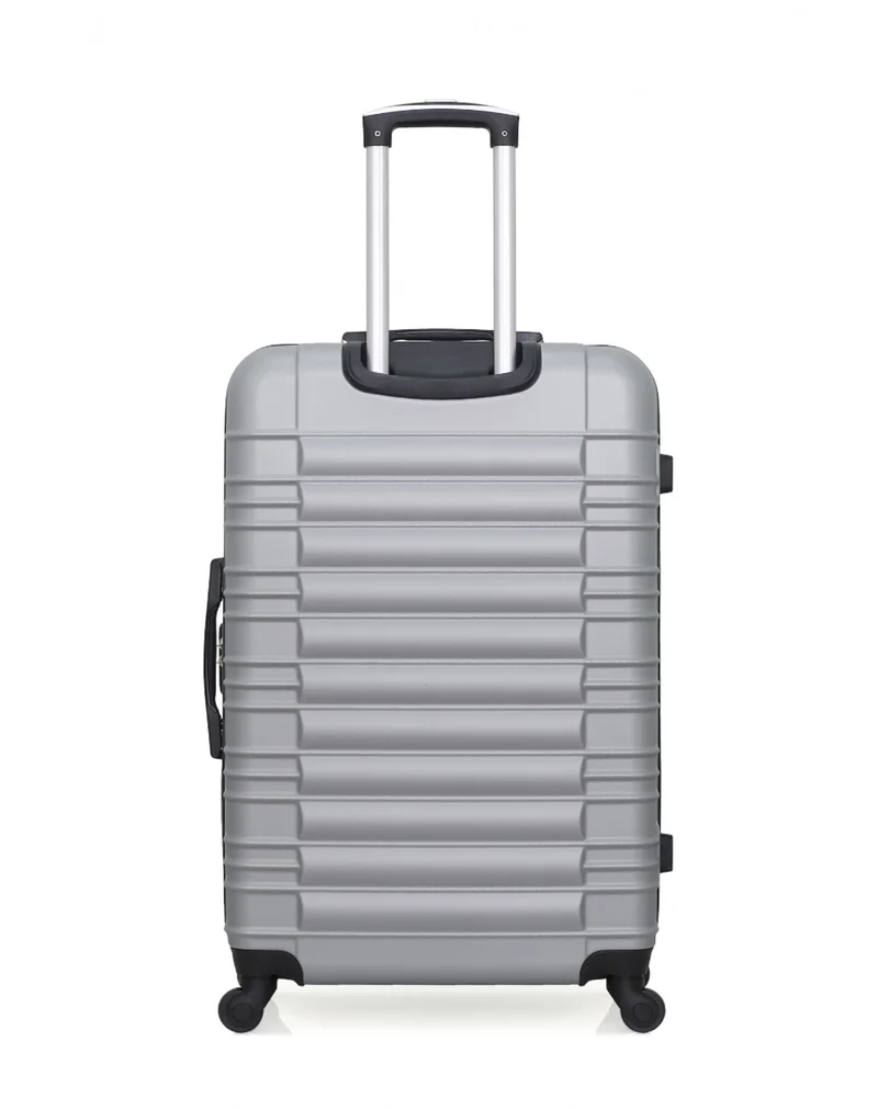 LPB LUGGAGE - 4er-Set: Hartschalenkoffer GIULIA-C