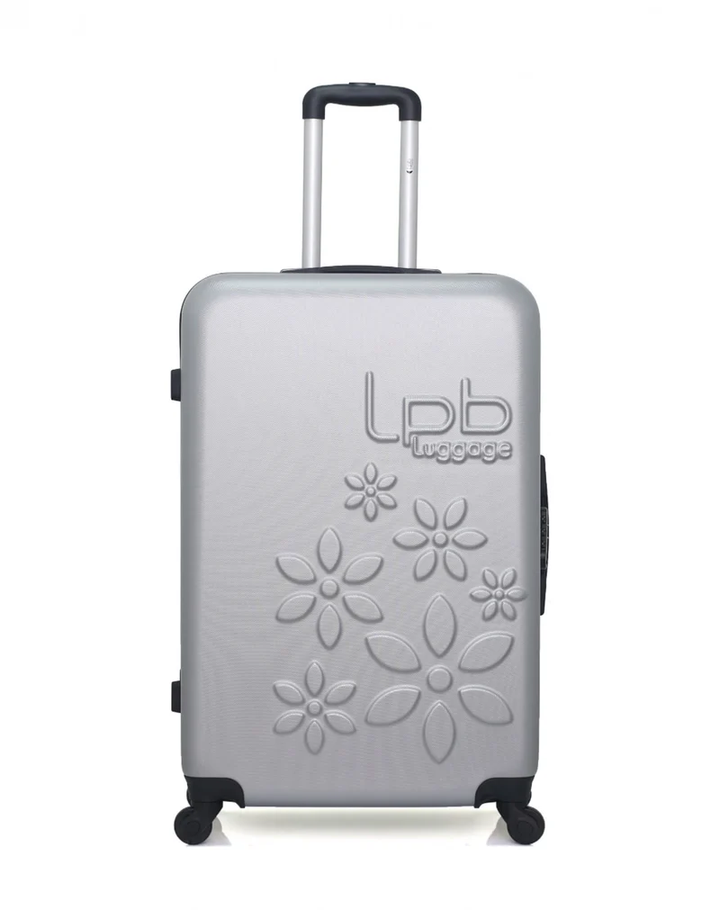 LPB LUGGAGE - 4er-Set: Hartschalenkoffer ELEONOR-C