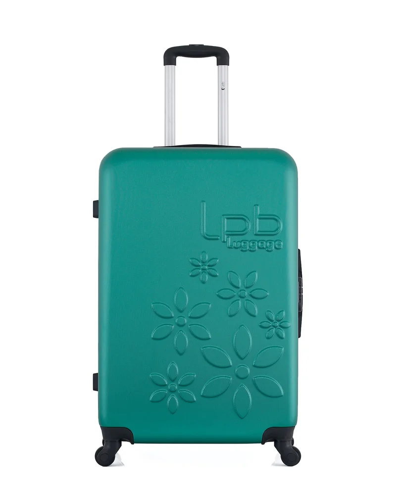 LPB LUGGAGE - 4er-Set: Hartschalenkoffer ELEONOR-C