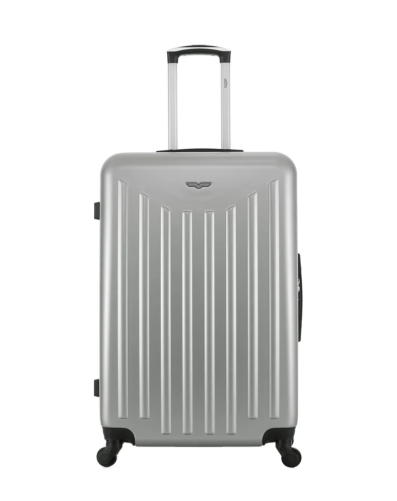 4er-Set Hartschalenkoffer BROOKLYN-M