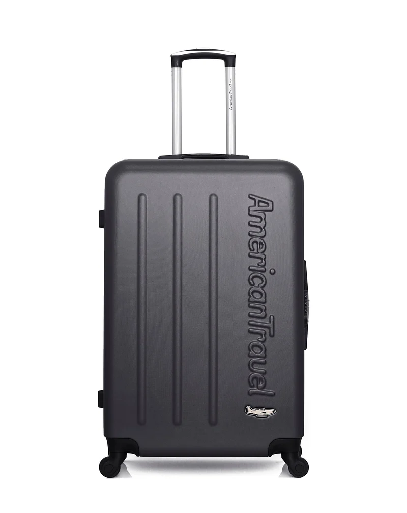 4er-Set Hartschalenkoffer BRONX-M
