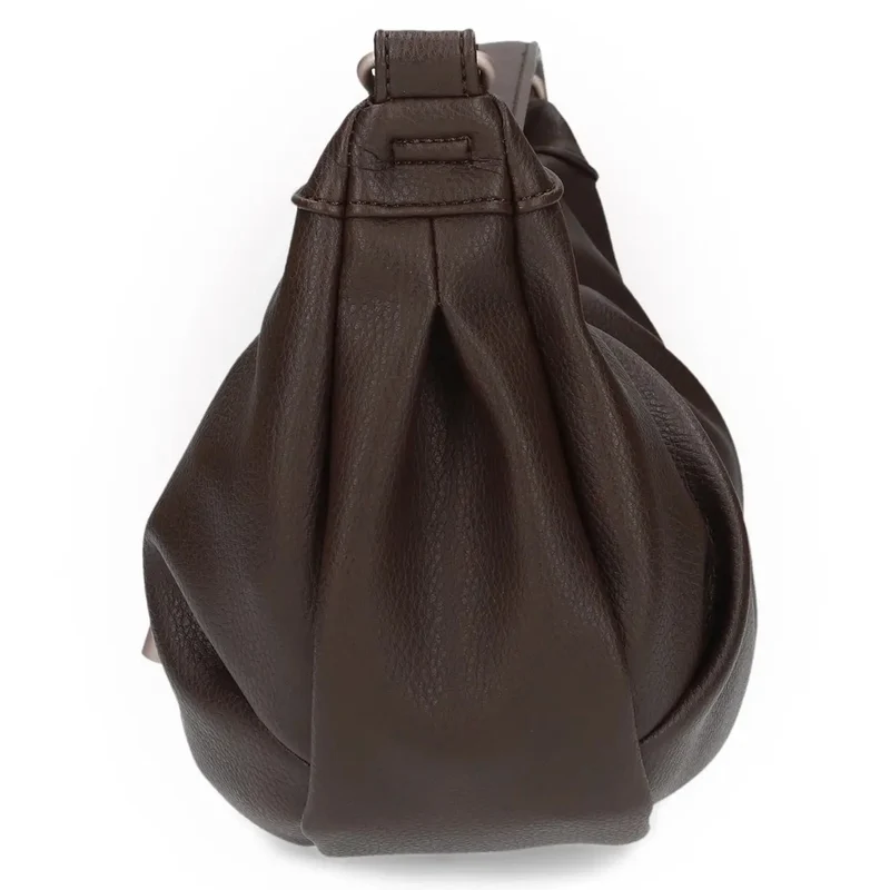 zwei Lola LO70 - Umhängetasche 29 cm (brown)
