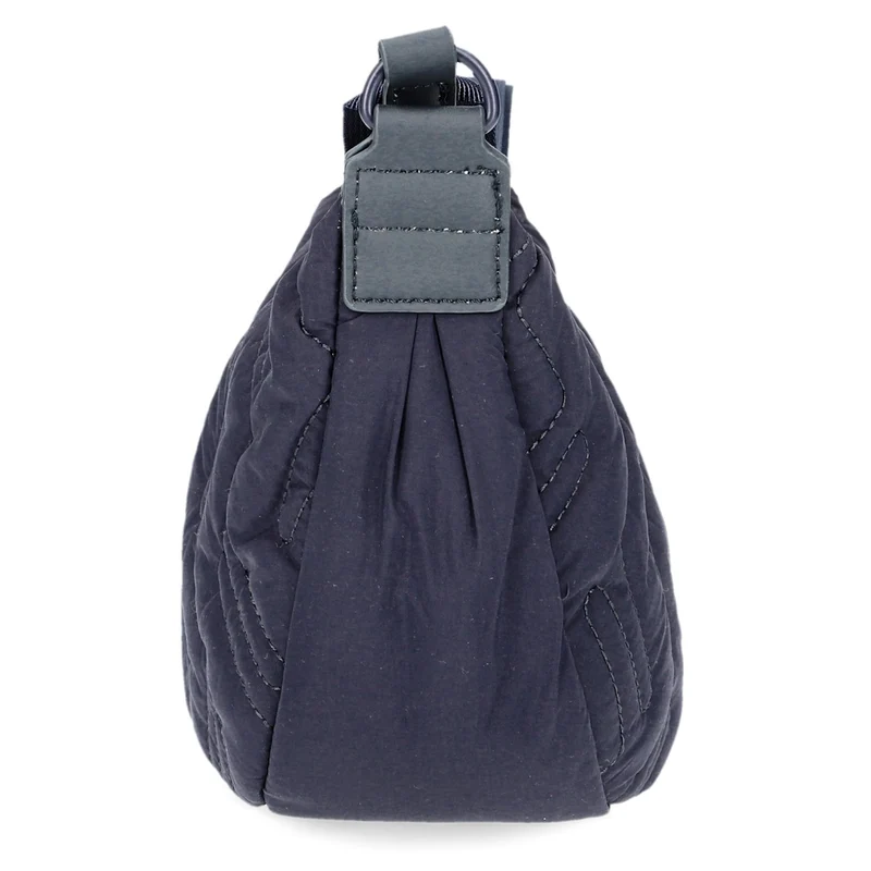 zwei Cleo - Umhängetasche 30 cm (blue)
