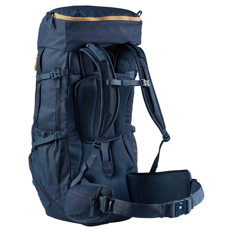Vaude Hidalgo 42+8 - Trekkingrucksack 67 cm (eclipse)