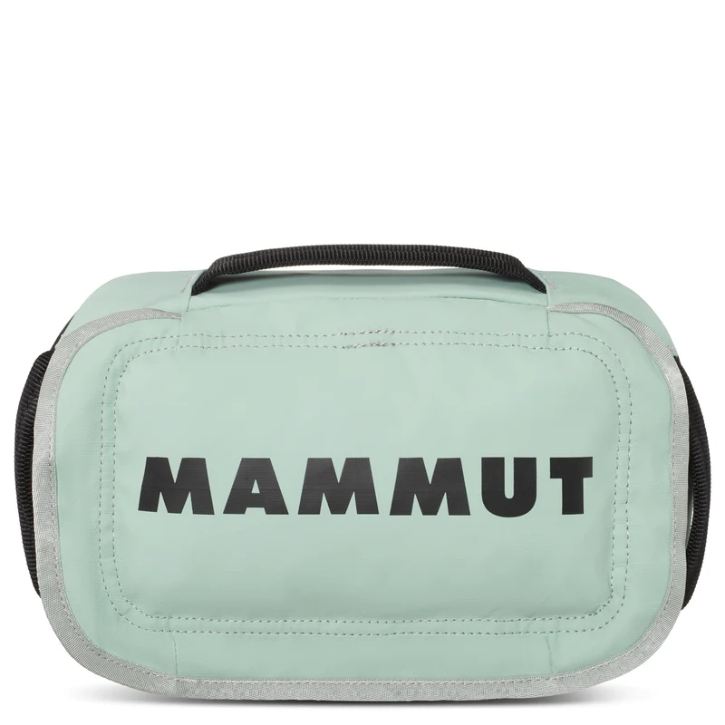 Mammut Cargo Essentials Kit - Kulturbeutel 26 cm (silver sage)
