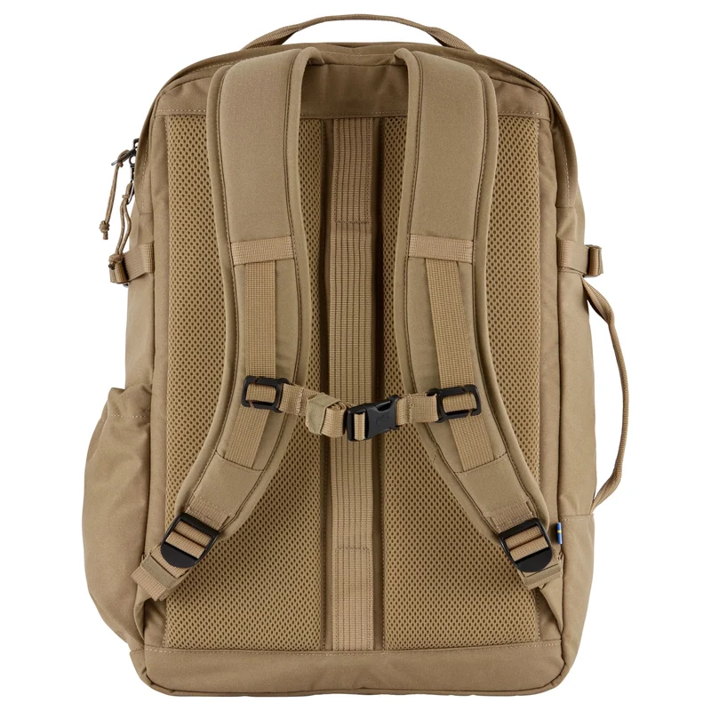 Fjällräven Färden Carry-On Pack 30 - Reiserucksack 48 cm (clay)