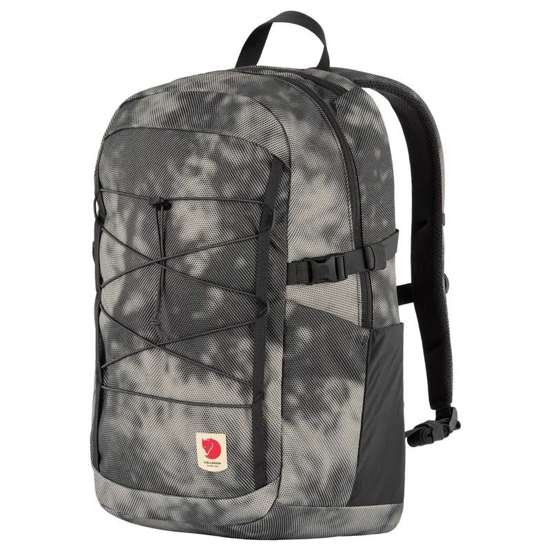 Fjällräven Skule Graphics 24 - Rucksack 47 cm (fossil-shade)
