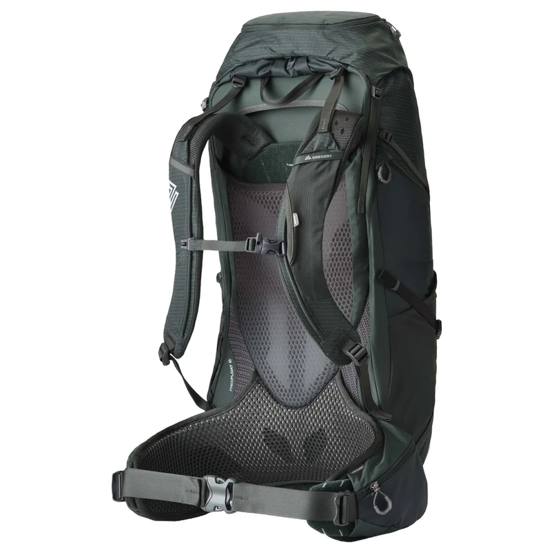 Gregory Paragon 50 S/M - Wanderrucksack 68 cm (cascade green, SM)