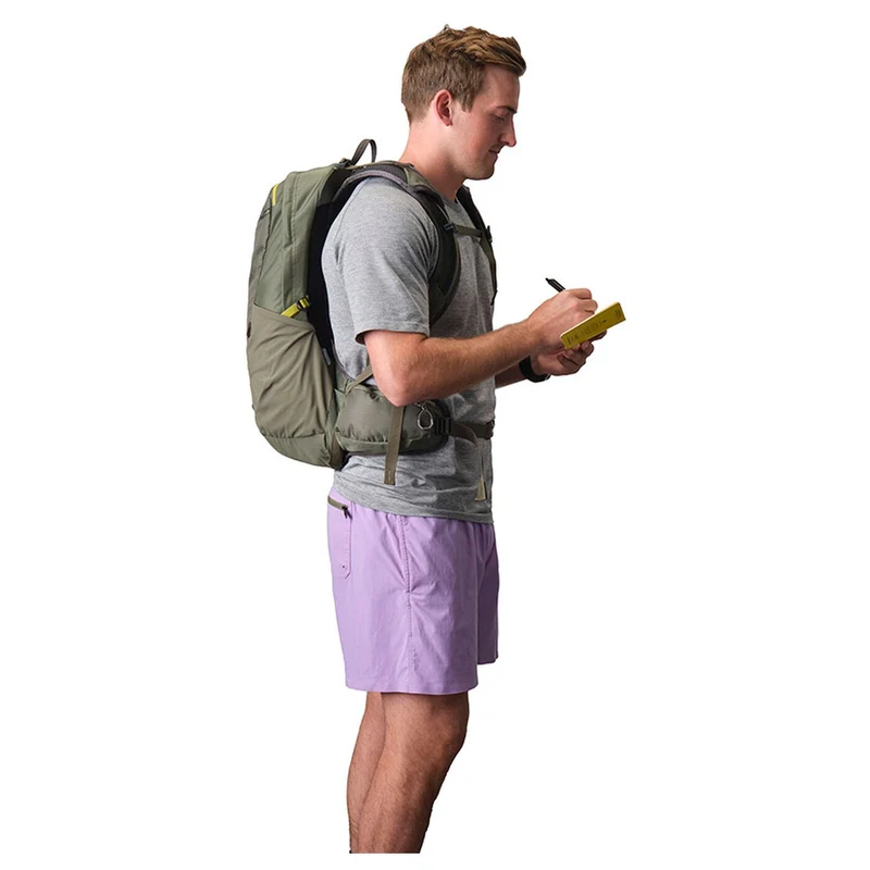 Gregory Zulu 20 LT RC - Wanderrucksack 55 cm (forage green)