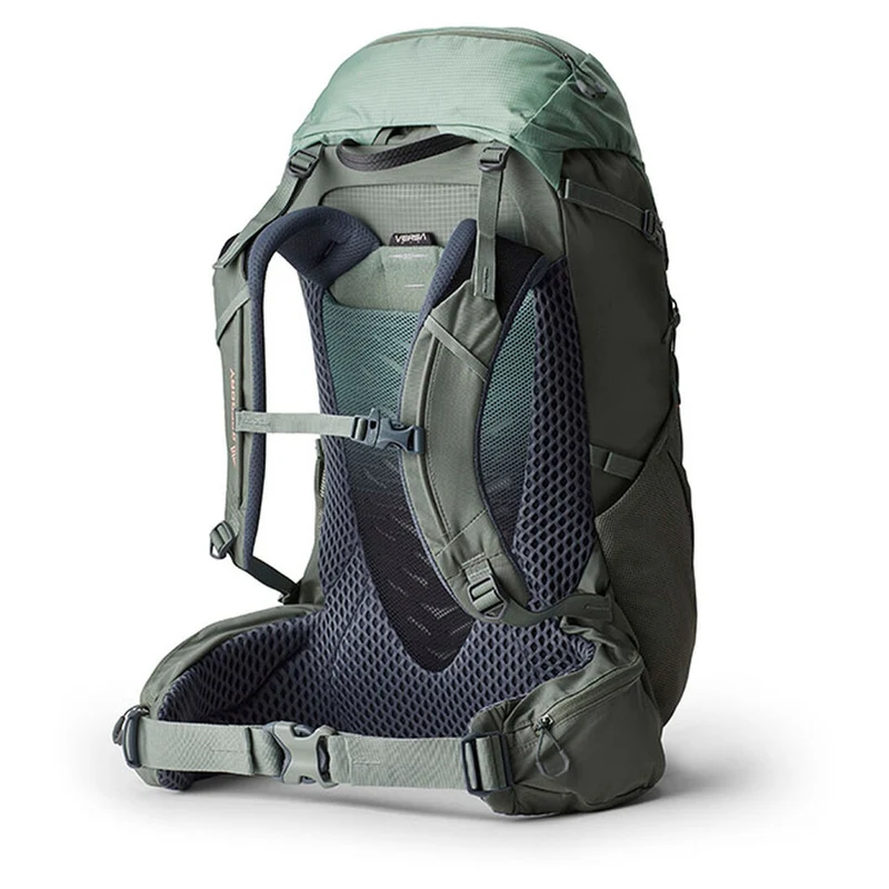 Gregory Amber 34 RC - Women's Wanderrucksack 64 cm (lichen green)