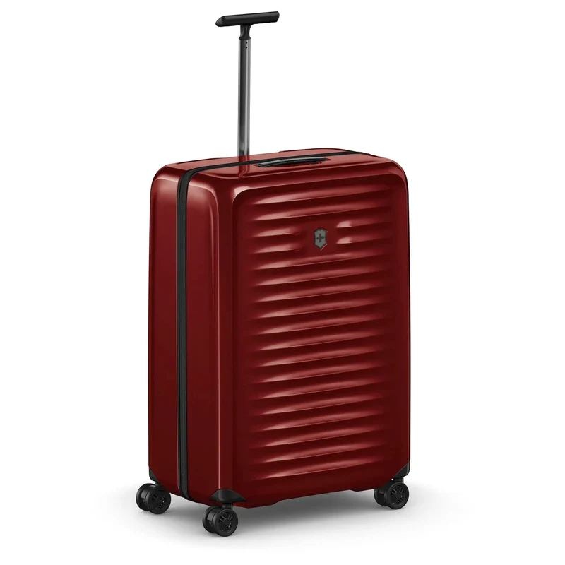 Victorinox Airox - 4-Rollen-Trolley L 75 cm (victorinox red)