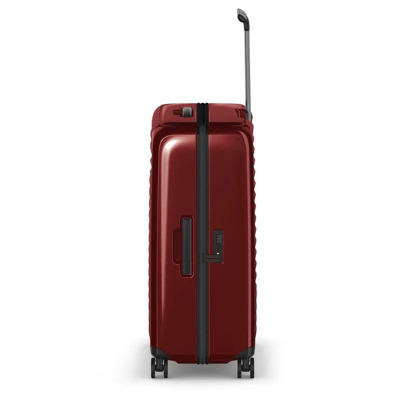 Victorinox Airox - 4-Rollen-Trolley L 75 cm (victorinox red)