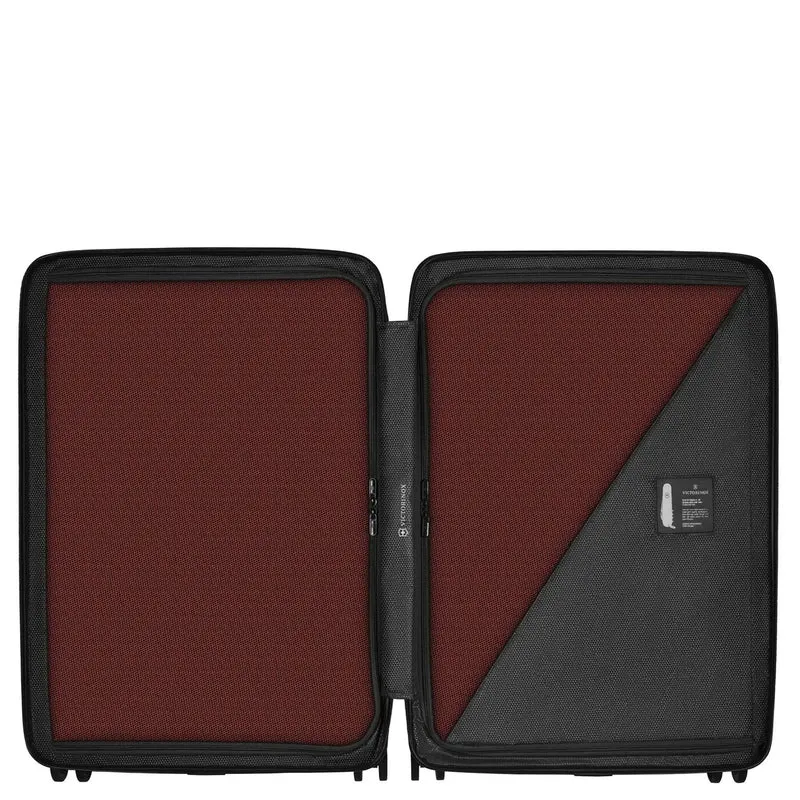 Victorinox Airox - 4-Rollen-Trolley L 75 cm (victorinox red)
