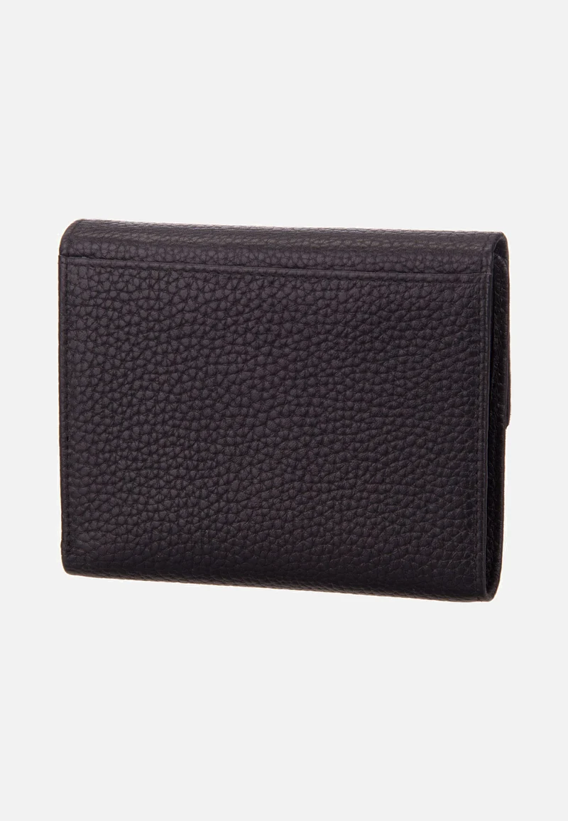 Asti 50444 Schwarz - Portemonnaie