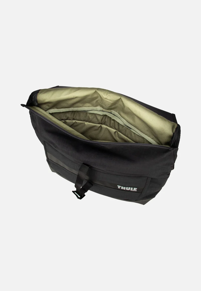 Paramount 3 14L Black - Beuteltasche