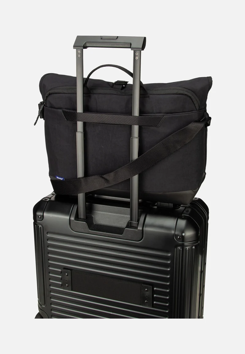 Paramount 3 14L Black - Beuteltasche