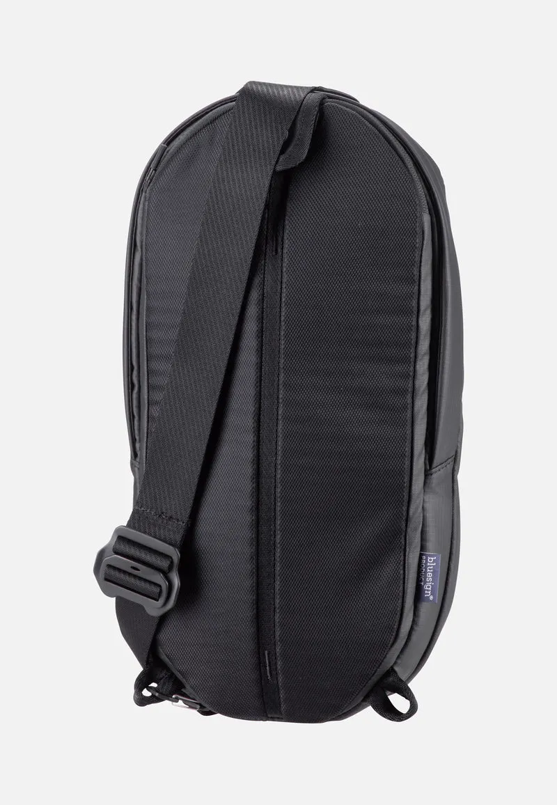 Tact Sling Pack 8L Black - Tasche
