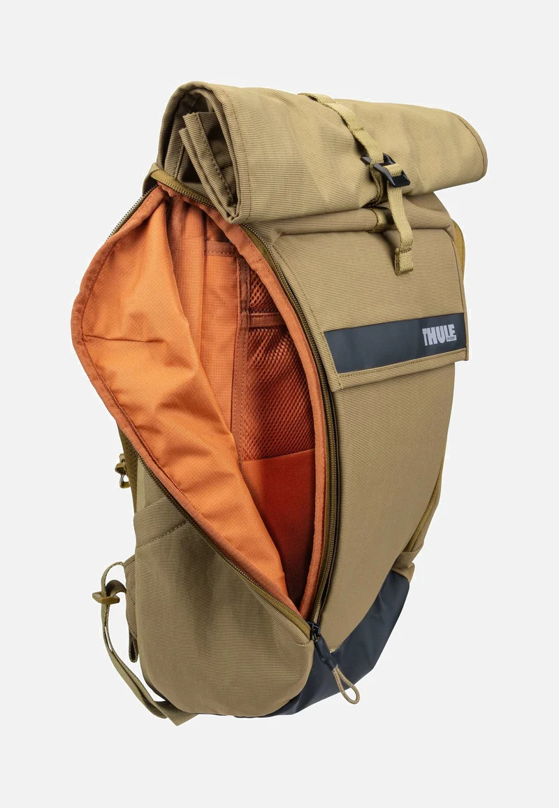 Paramount 3 24L Nutria - Rolltop Rucksack