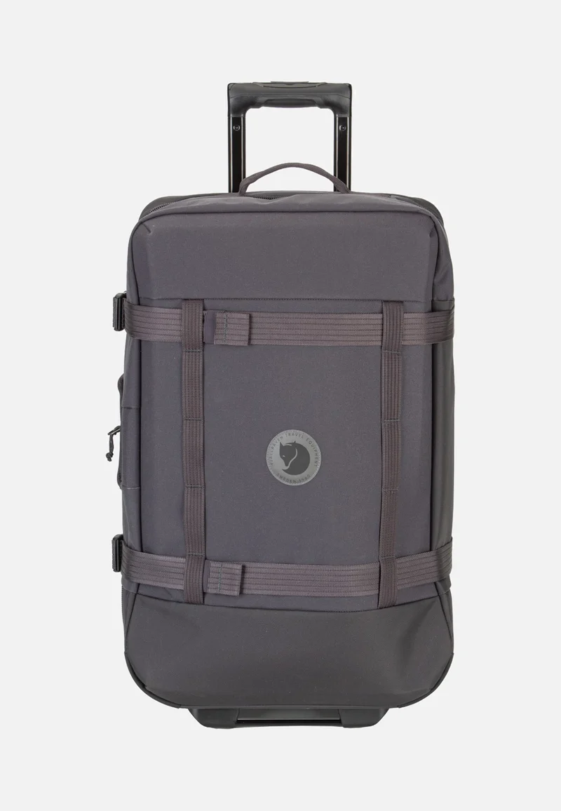 Färden Roller 75 Coal Black - Koffer