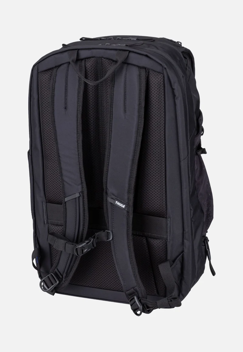 EnRoute 30L Black - Reiserucksack