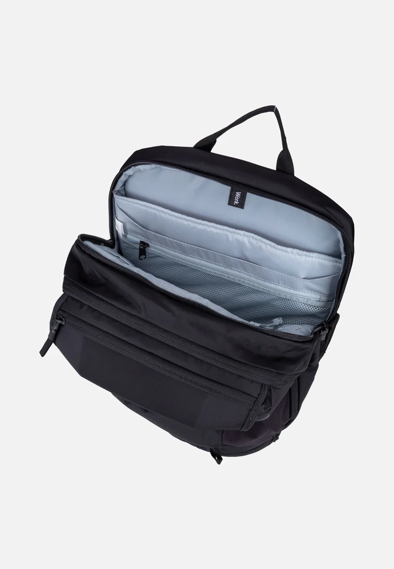 EnRoute 30L Black - Reiserucksack
