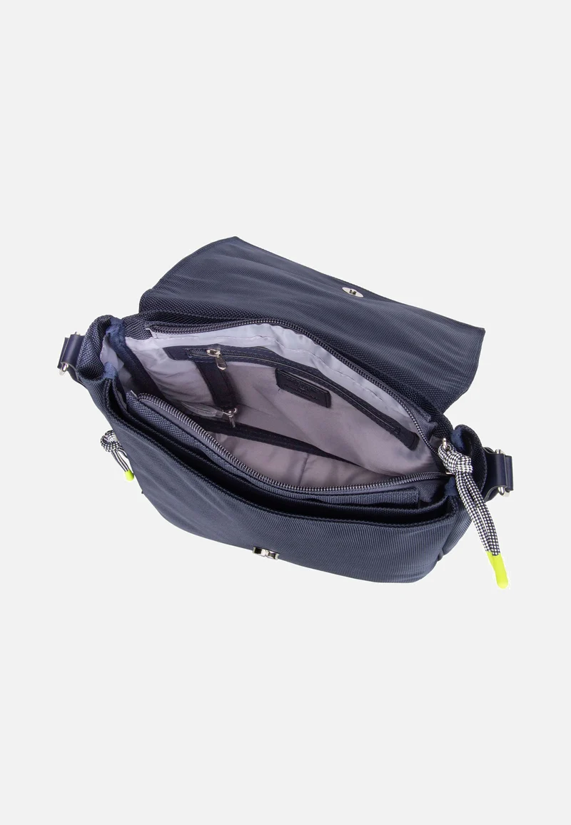 Lucky one 3284 Navy - Crossbody Bag