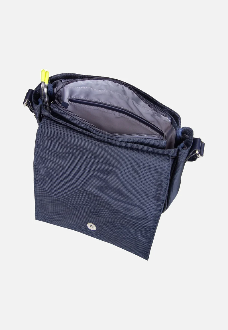 Lucky one 3284 Navy - Crossbody Bag