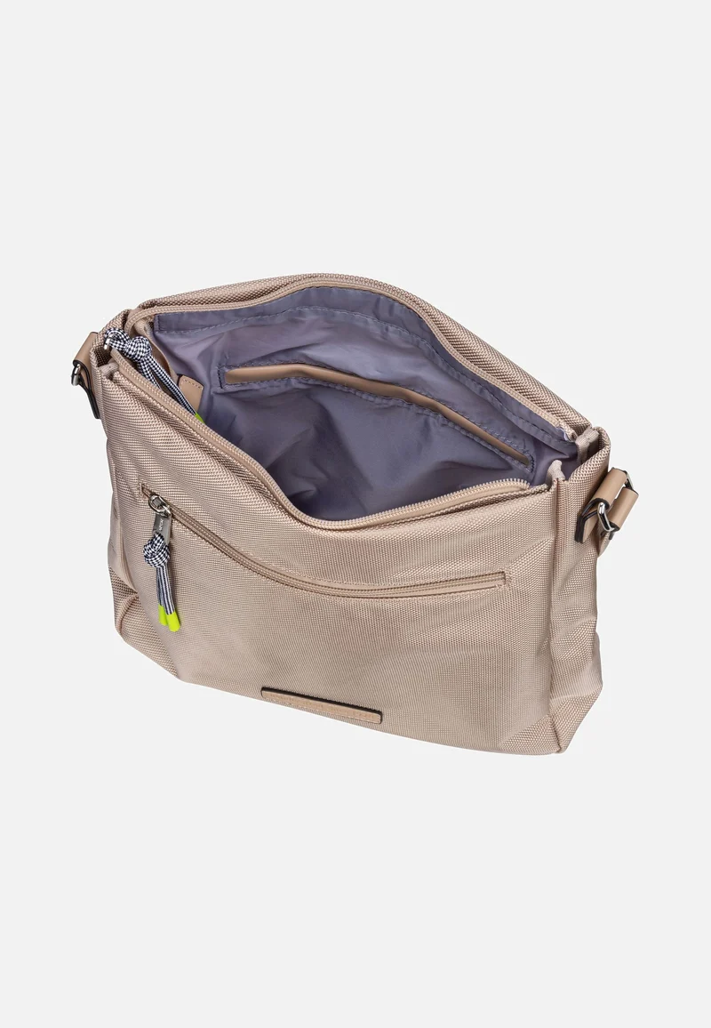 Lucky One 3242 Sand - Beuteltasche