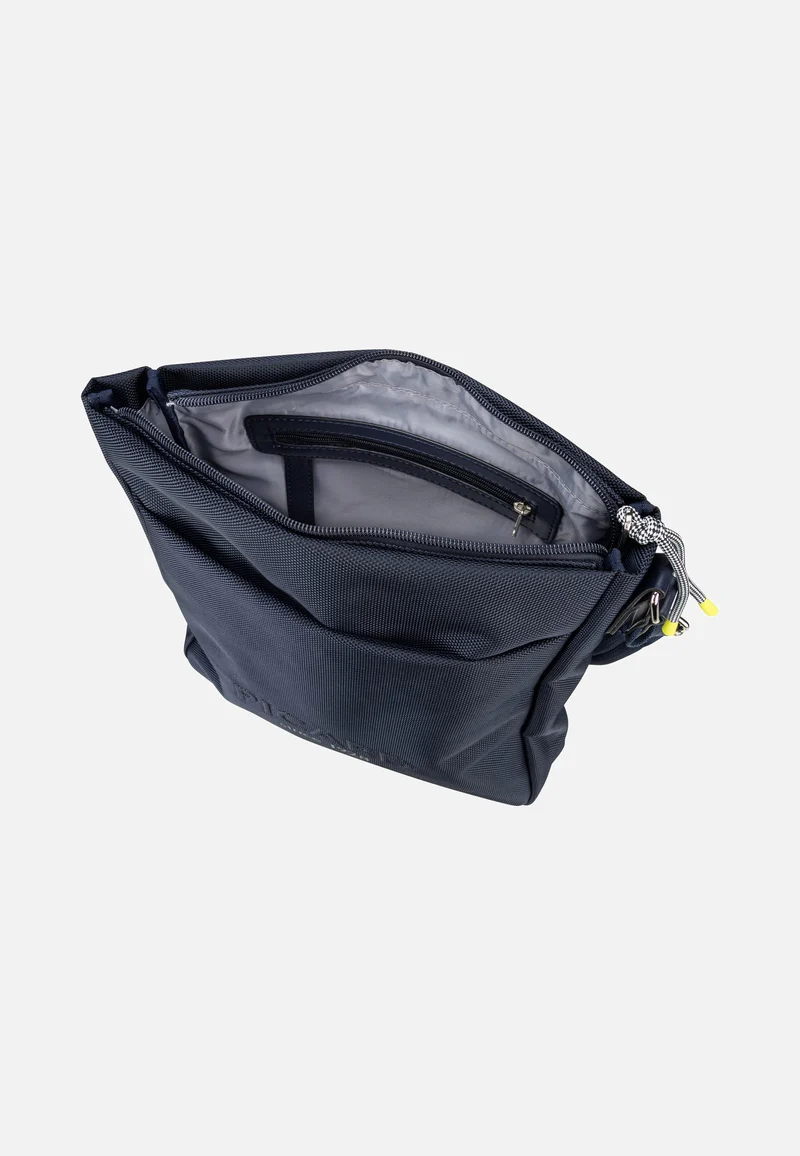 Lucky One 3242 Navy - Beuteltasche