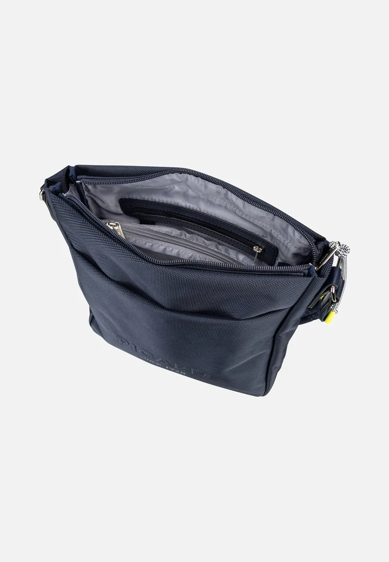 Lucky One 3242 Navy - Beuteltasche