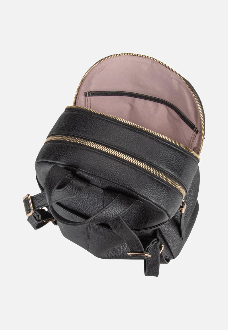 Java 1245 Schwarz - Rucksack