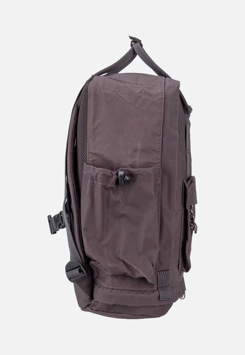 Kanken Outlong Black Oak - Rucksack
