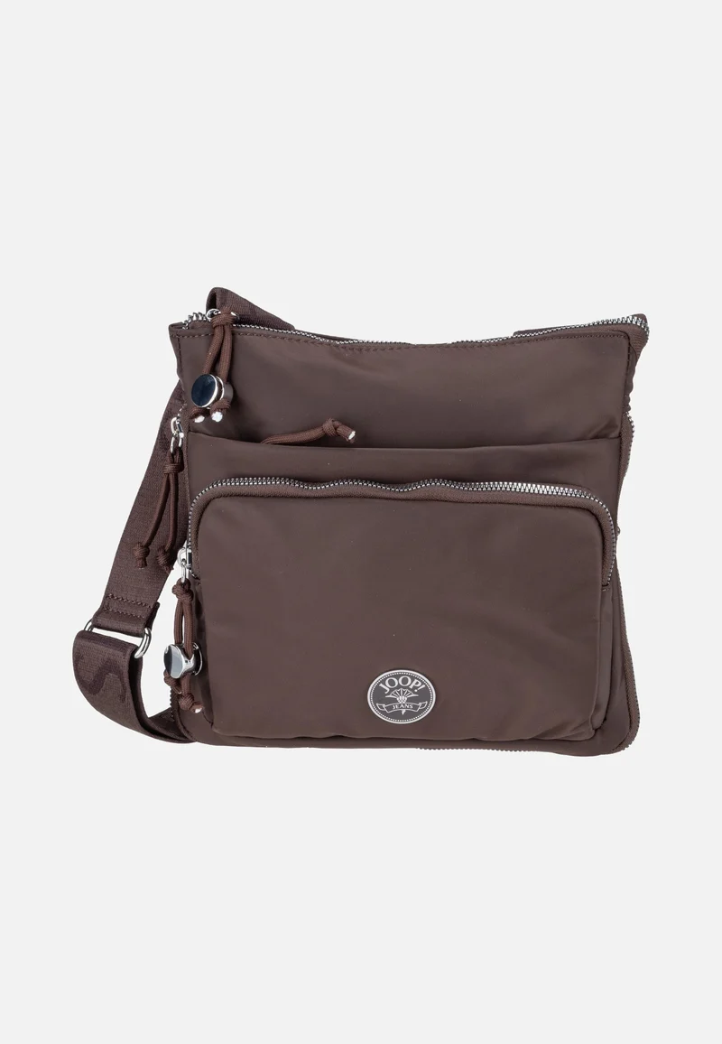 Lietissimo 1.0 Lilou MVZ Seal Brown - Schultertasche