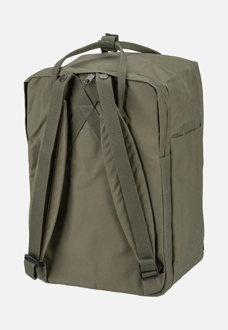 Kanken Laptop 15" Green - Rucksack