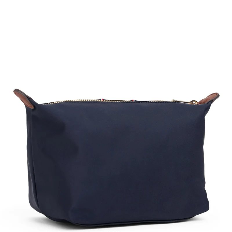 Tommy Hilfiger Icon - Kulturbeutel 29 cm (space blue corp)