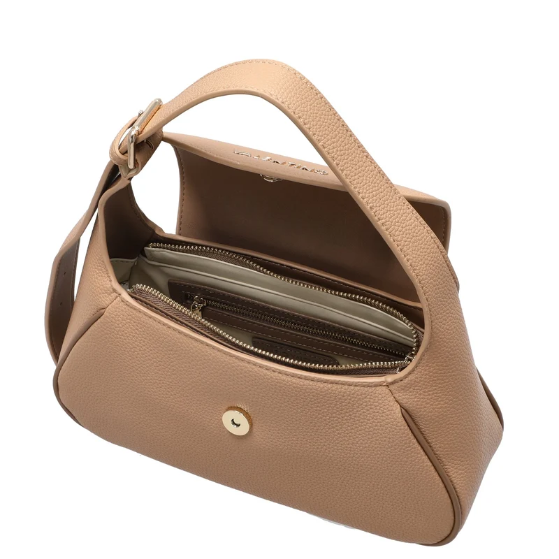 Valentino Bags Daphne Re - Schultertasche (beige)