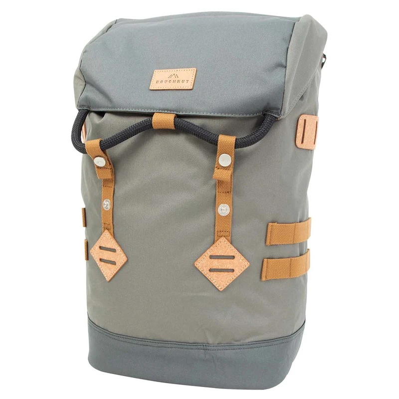 Doughnut Colorado Euro 19 - Rucksack 47 cm (grey x dark grey)